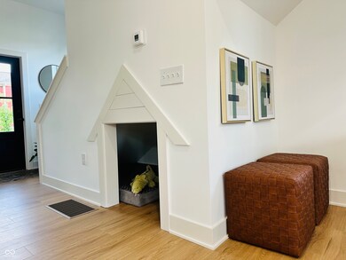 1231 Marlowe Ave, Indianapolis, IN 46202 - photo 4