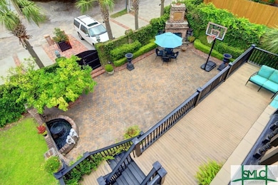 410 E Gwinnett St, Savannah, GA 31401 - photo 4