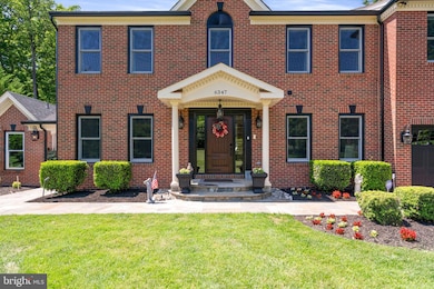 6347 Etheridge Ln, Manassas, VA 20112 - photo 5