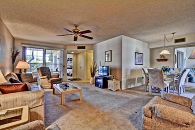 Living room-Dining room