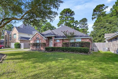 31623 Johlke Rd, Magnolia, TX 77355 - photo 2