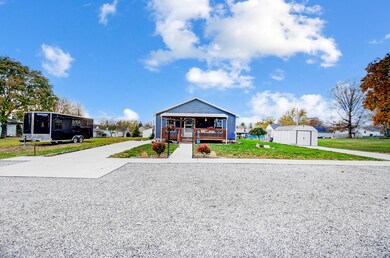 509 Van Buren St, Wapakoneta, OH 45895 - photo 6