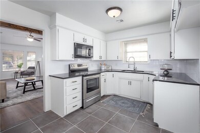 4019 NW 56th St, Oklahoma City, OK 73112 - photo 5