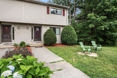 28 Southbridge Rd unit 308, Charlton, MA 01507 - photo 3