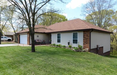 39 Northwoods Dr, Kimberling City, MO 65686 - photo 2