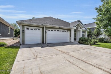 254 W Lady Bank Ln, Midway, UT 84049 - photo 4