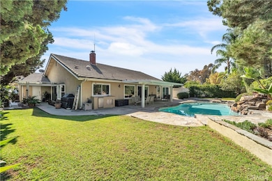 20391 Via Marwah, Yorba Linda, CA 92886 - photo 5