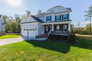 12012 Lavender Ct, Moseley, VA 23120 - photo 3