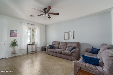 4) GREAT ROOM