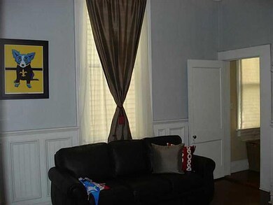 Bedroom.