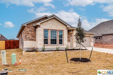 1528 Cobble Hill Ct, Temple, TX 76502 - photo 4