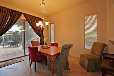 Dining Area 1