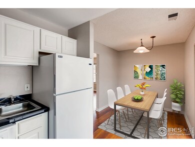 760 W Moorhead Cir unit F, Boulder, CO 80305 - photo 5