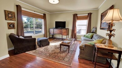 207 W Park St, Fredericksburg, TX 78624 - photo 2