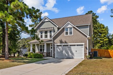 unlisted-address, Aberdeen, NC 28315 - photo 4