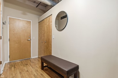 SkyTech Lofts unit 920S, Chicago, IL 60607 - photo 2