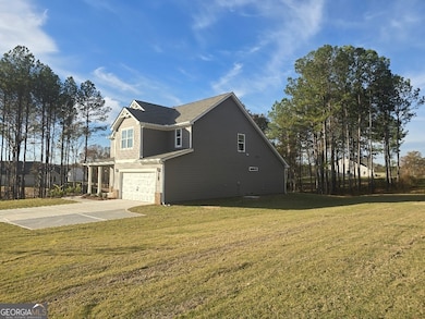 87 Cooper Dr unit 47, Mansfield, GA 30055 - photo 5