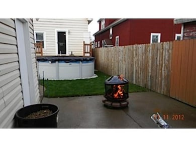 Yard/Garden
