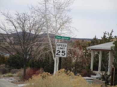 Deer Dancer Intersection