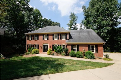 3601 Cherbourg Way, Marietta, GA 30062 - photo 3