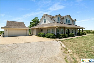 6610 Asa Rd, Temple, TX 76504 - photo 3