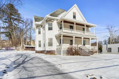 105 E Main St, Orange, MA 01364 - photo 2