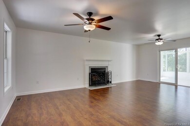 2835 Mattaponi Ave, West Point, VA 23181 - photo 3