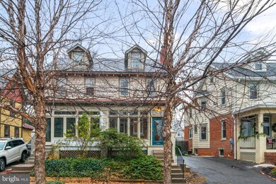 21 W Euclid Ave, Haddonfield, NJ 08033 - photo 3