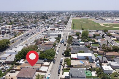 837 W Spruce St, Compton, CA 90220 - photo 3