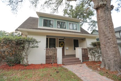 3817 Eloise St, Jacksonville, FL 32205 - photo 2
