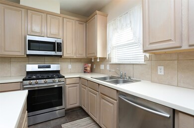 16611 Dawson Mill Ct, Houston, TX 77095 - photo 7