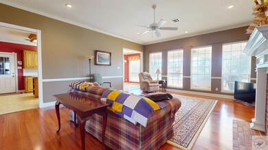 6302 Lost Creek Dr, Texarkana, TX 75503 - photo 6