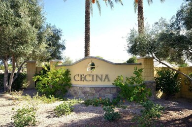 Cecina