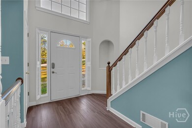 3112 Sycamore Way, Loganville, GA 30052 - photo 5