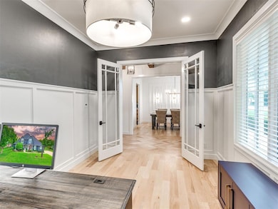 10024 NE 145th St, Jones, OK 73049 - photo 6