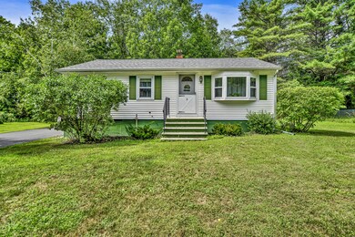 8 Hinkley St, Lisbon, ME 04252 - photo 3