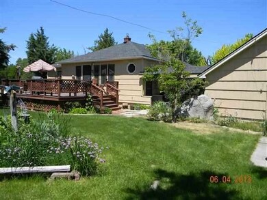 1143 E Beacon Light Rd, Eagle, ID 83616 - photo 2
