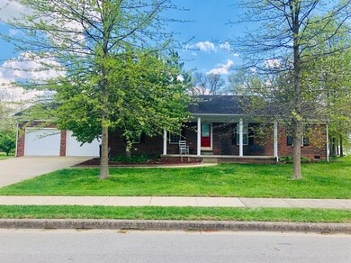 126 S Cumberland St, Berea, KY 40403 - photo 2