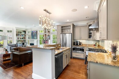 10 Zamora Ct unit 10, Jamaica Plain, MA 02130 - photo 7