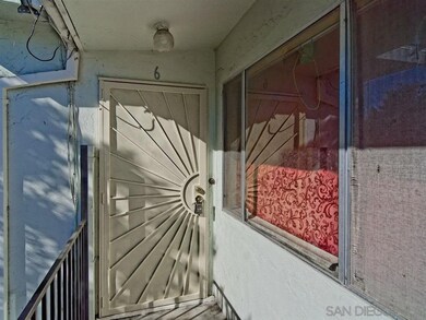3772 Ingraham St unit 6, San Diego, CA 92109 - photo 5