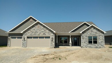 11414 Chandon Cove, Roanoke, IN 46783 - photo 2