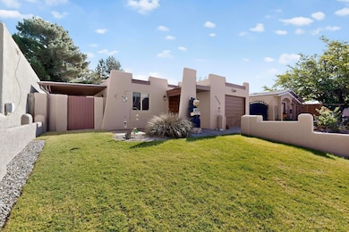 616 Mountain View Ave NE, Albuquerque, NM 87123 - photo 7
