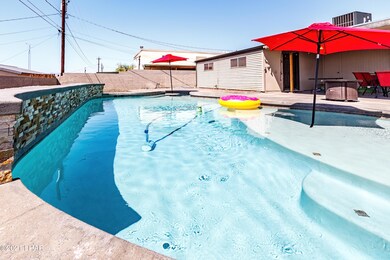 161 Saguaro Dr, Lake Havasu City, AZ 86403 - photo 2