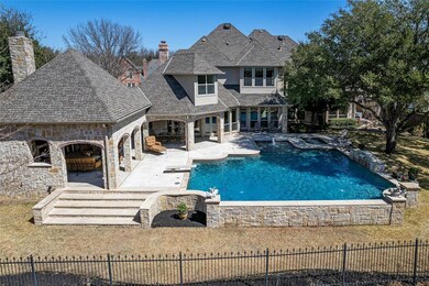 1640 Bent Creek Dr, Southlake, TX 76092 - photo 3