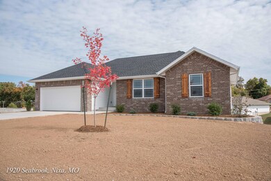 1920 N Seabrook Dr, Nixa, MO 65714 - photo 2