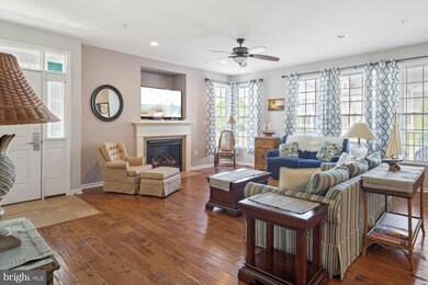 232 October Glory Ave unit 232A, Ocean View, DE 19970 - photo 4