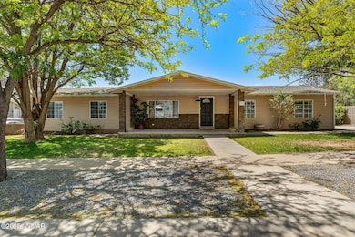 215 E 10th St S, Snowflake, AZ 85937 - photo 2