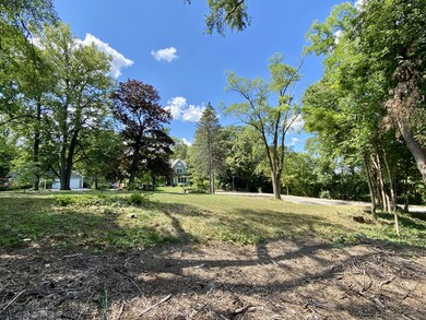 Quaint neighborhood with high end homes.  Close to