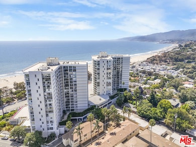 Ocean Towers unit 1105B, Santa Monica, CA 90402 - photo 2