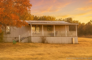 19616 Helt Rd, Claremore, OK 74017 - photo 2